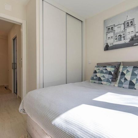 Casa De Santa Maria Apartment Setubal Luaran gambar
