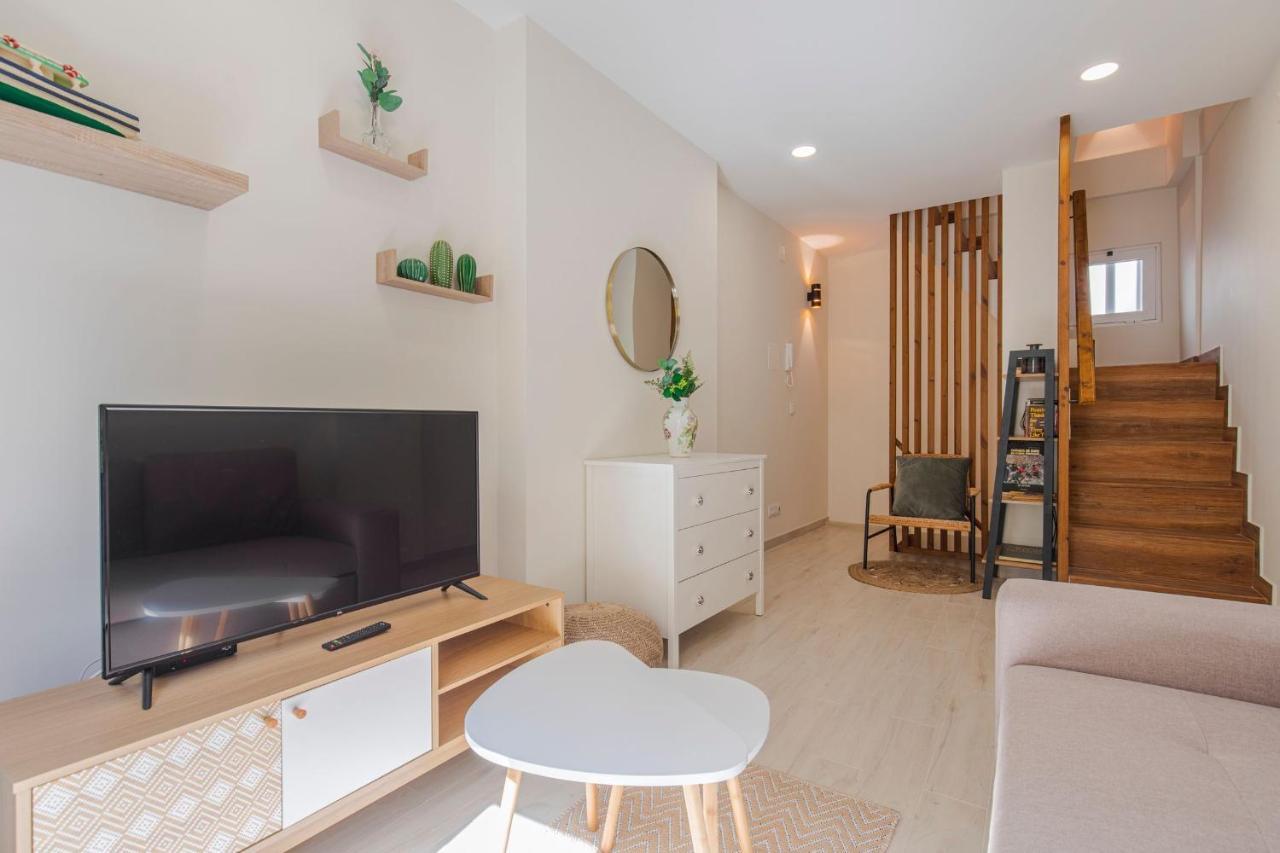 Casa De Santa Maria Apartment Setubal Luaran gambar