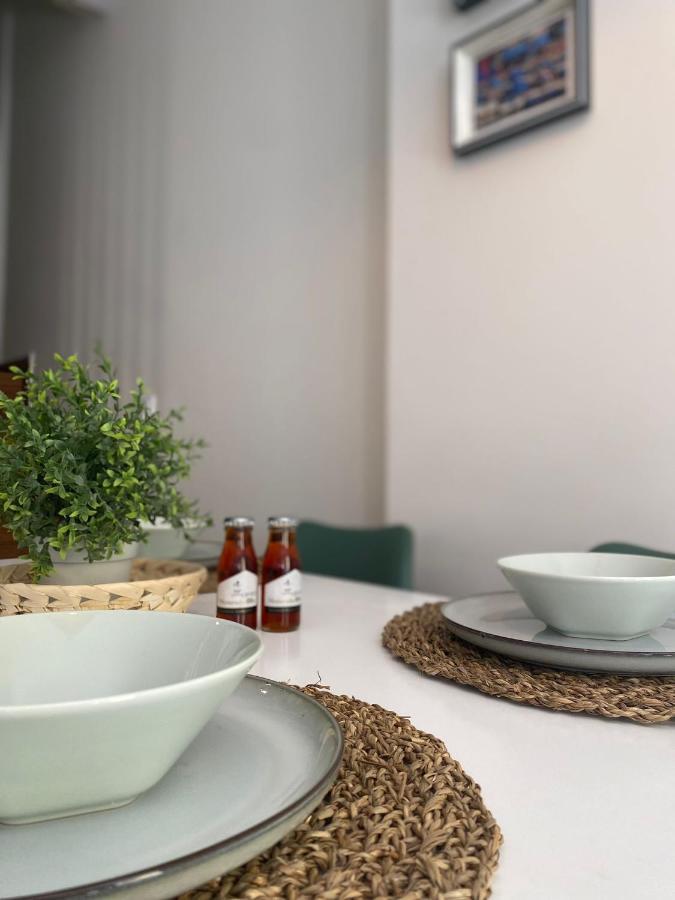Casa De Santa Maria Apartment Setubal Luaran gambar