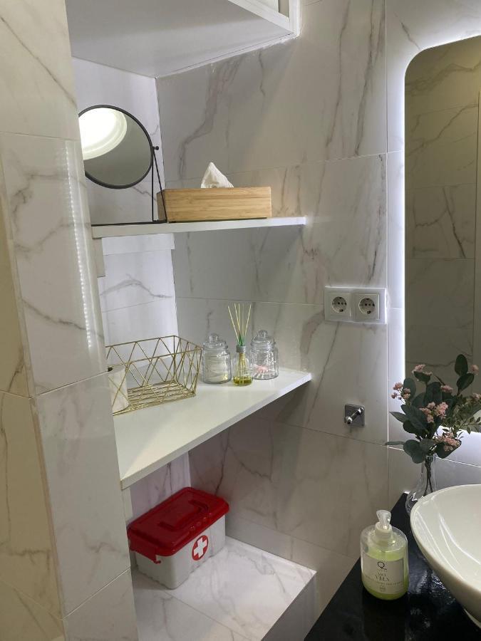 Casa De Santa Maria Apartment Setubal Luaran gambar